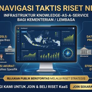 Level 05: Pemerintah Pusat