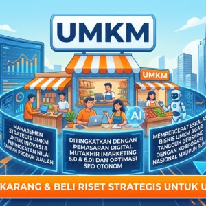 Level 05 : UMKM