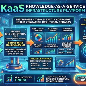 Level 05 : Perusahaan Multinasional || Nasional || BUMN