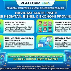 Level 05 : Pemerintah Provinsi